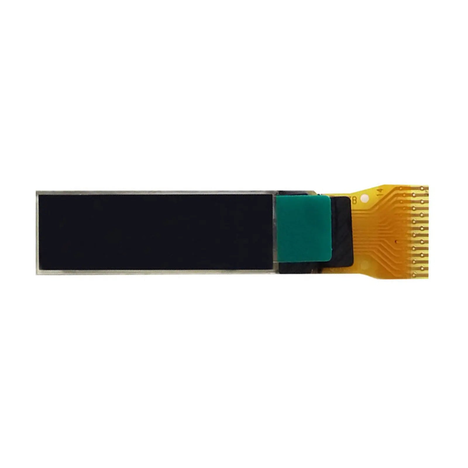 0.69-inch OLED Graphic Display Panel
