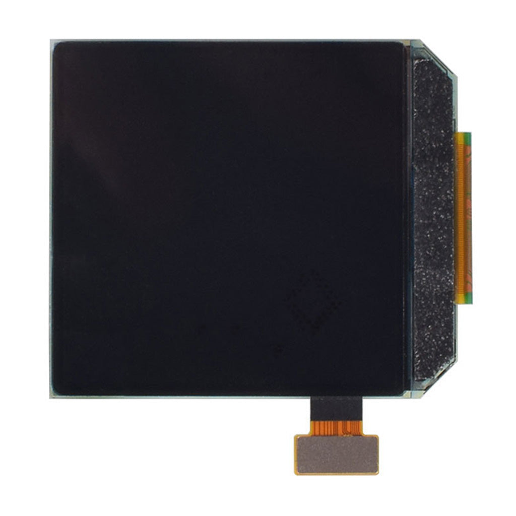 1.45-inch AMOLED Display Panel, 280x280 resolution, full color, MIPI interface