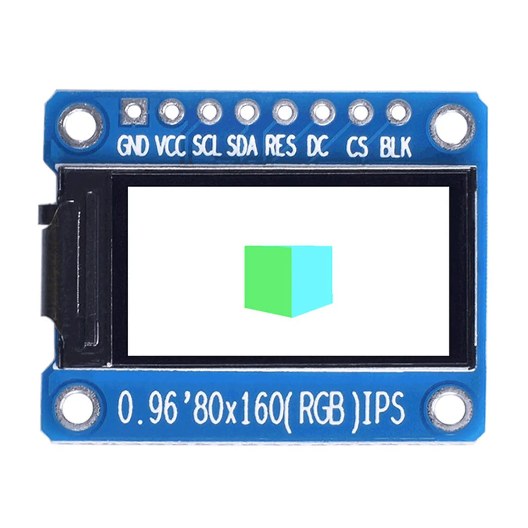 All Products – DisplayModule