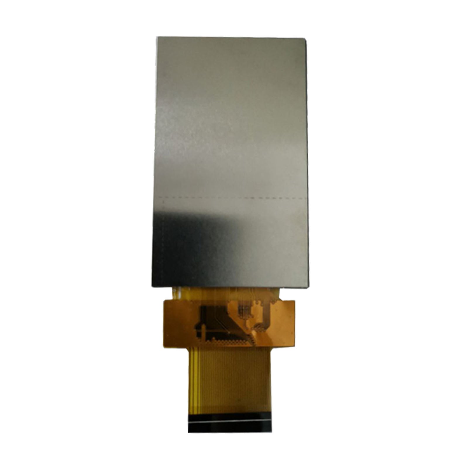 DisplayModule 2.8" 240X400 Transflective Display Panel – MCU/SPI/RGB