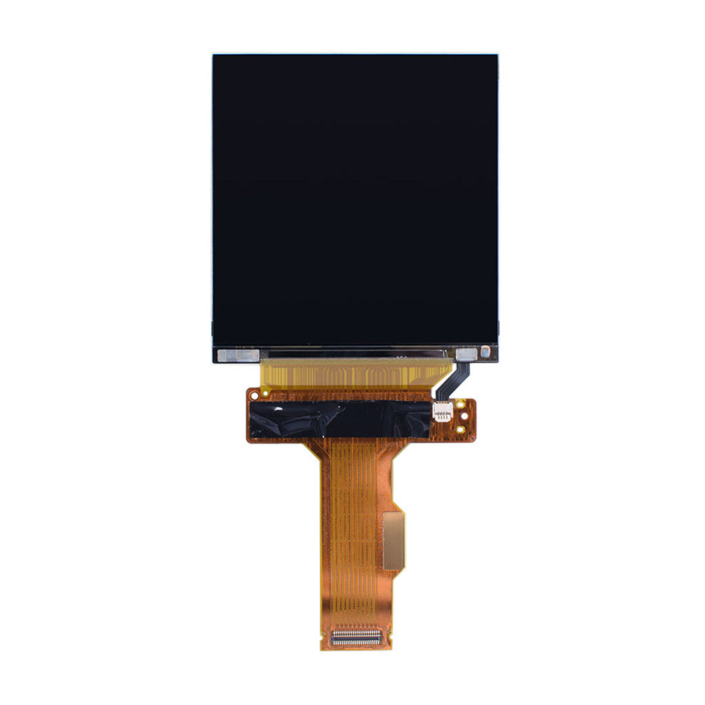 DisplayModule 2.89“ 1440x1440 Sharp High Resolution VR Display Panel -MIPI