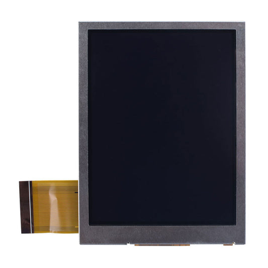 3.5-inch transflective TFT display panel with 480x640 resolution and RGB interface