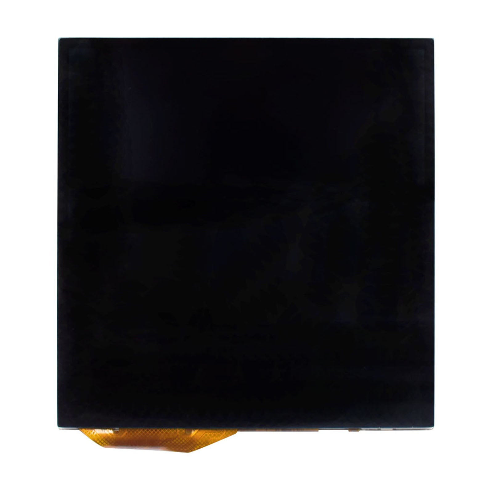DisplayModule 4.0" IPS 480X480 High Brightness TFT Display Panel With Capacitive Touch –MIPI