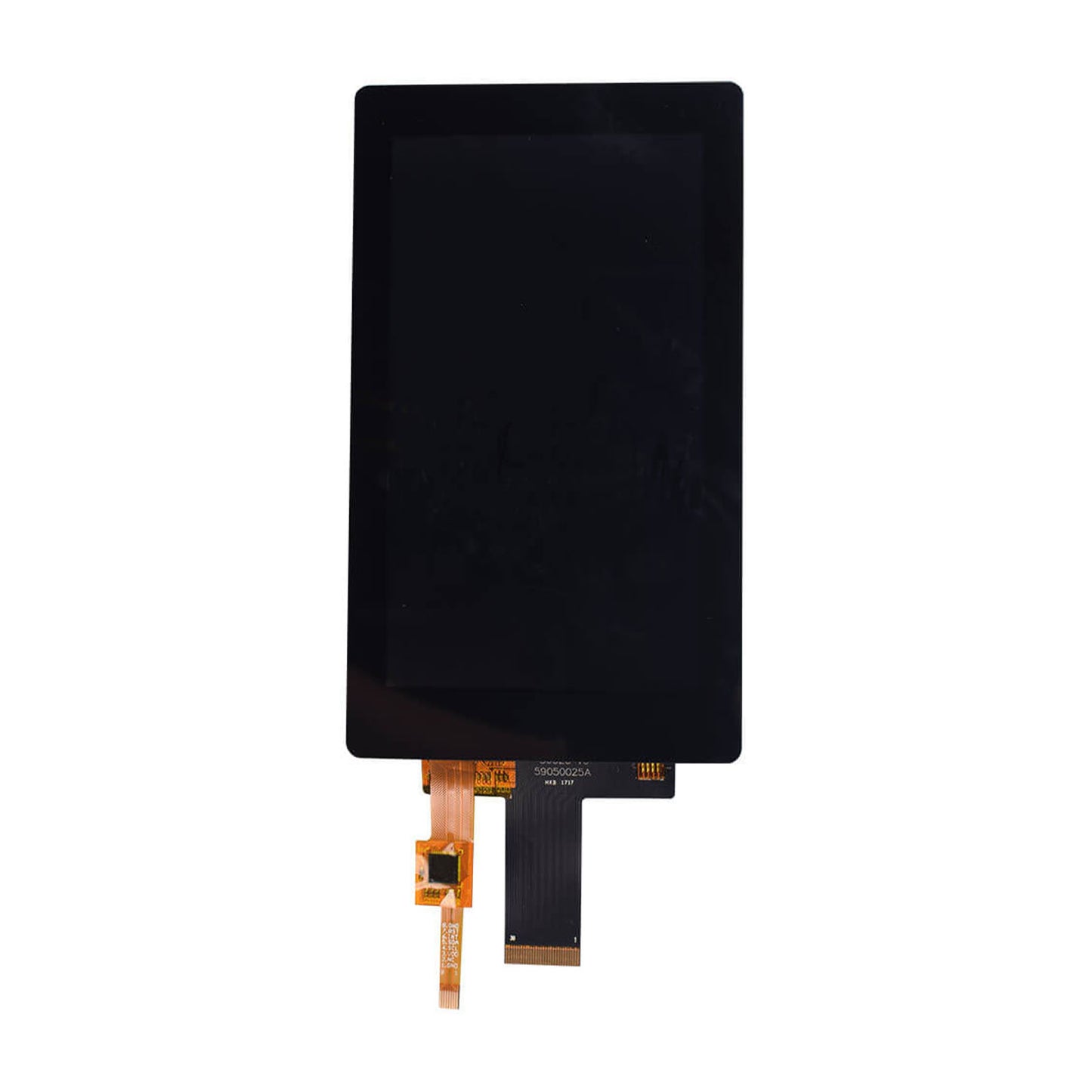 DisplayModule 5" IPS 720x1280 Display Panel with Capacitive Touch - MIPI