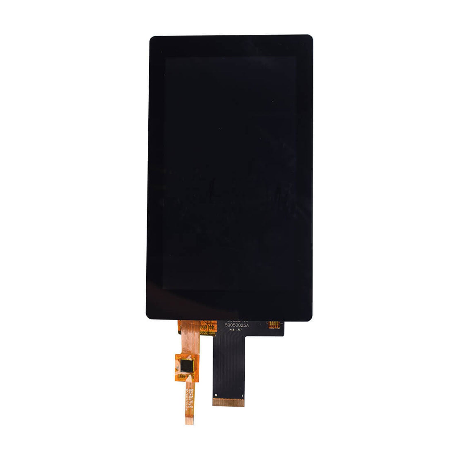 DisplayModule 5" IPS 720x1280 Display Panel with Capacitive Touch - MIPI