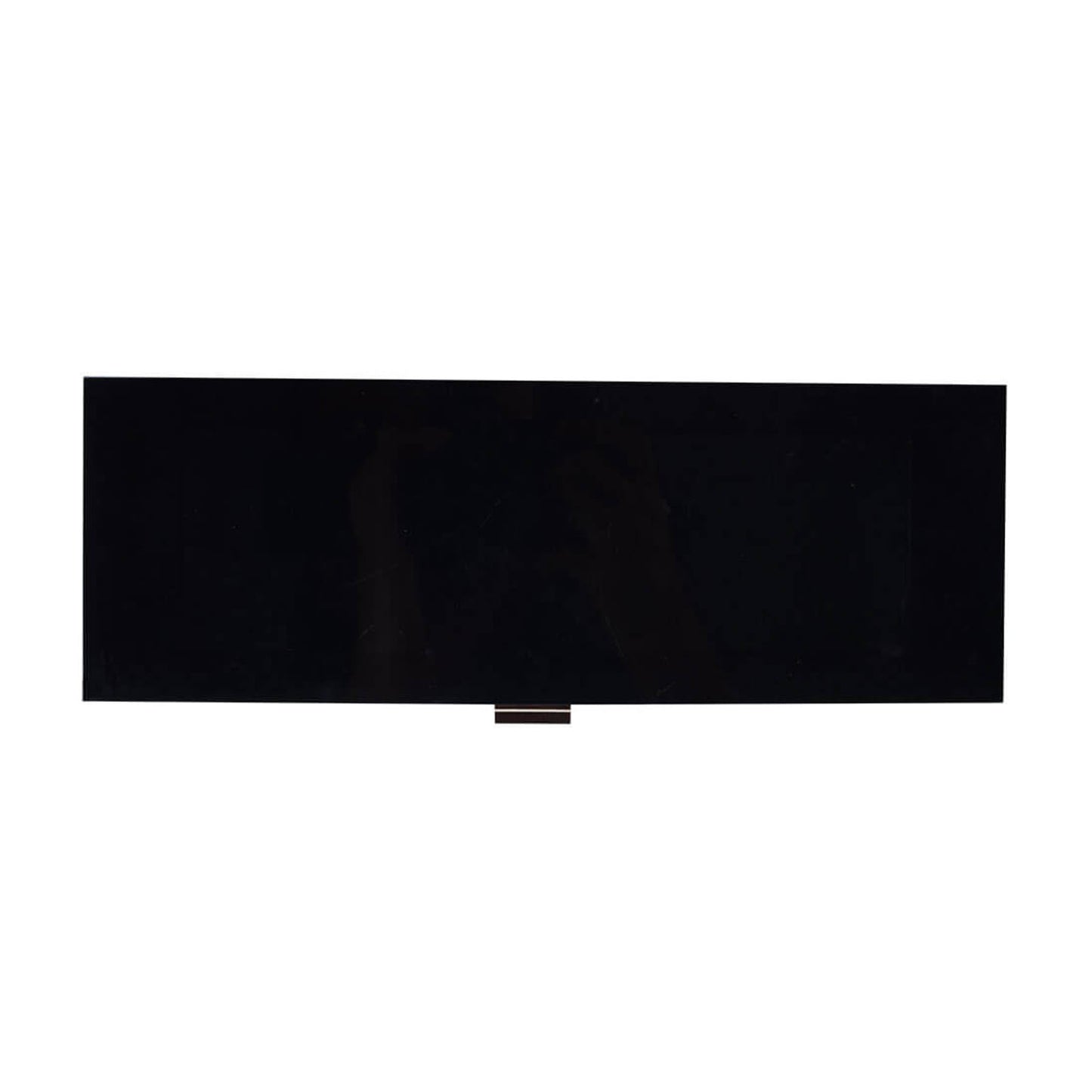 DisplayModule 8.0" IPS 1600x480 BAR Type Display Panel With Capacitive Touch - LVDS