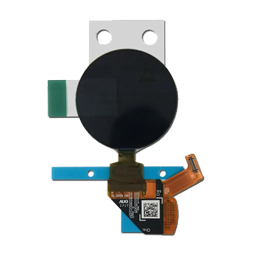 Smartwatch Round AMOLED Display 1.2 inch for Sale – DisplayModule