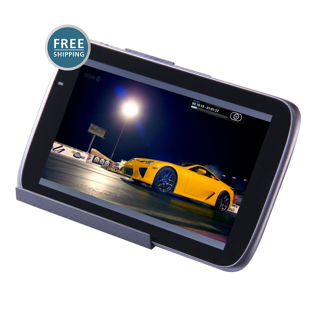 DisplayModule 7.0" 1280x800 IPS Display Kit - FREE SHIPPING