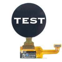 Test Product DisplayModule